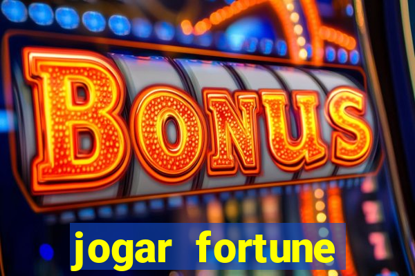 jogar fortune rabbit modo demo